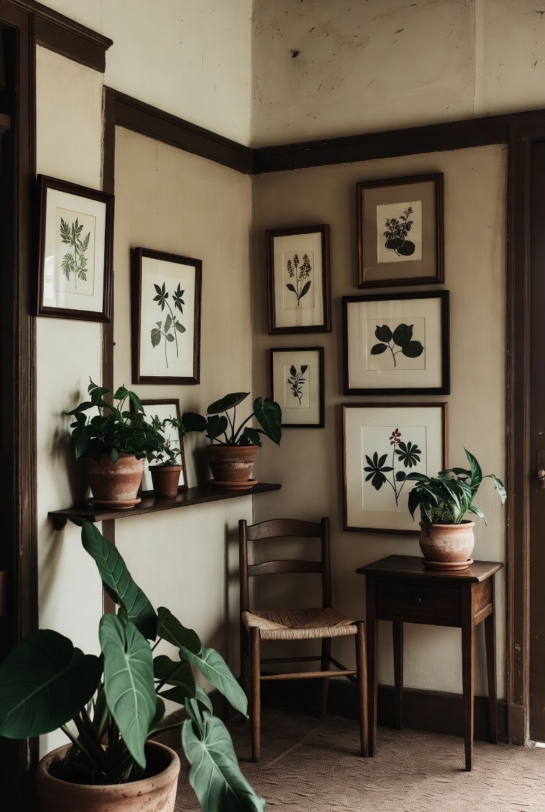 Aangepaste decoratieve oplossingen